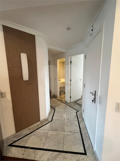 Venda Apartamento São Paulo Campo Belo REO1052976 13