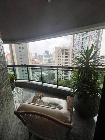 Venda Apartamento São Paulo Campo Belo REO1052976 30