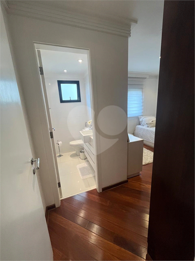 Venda Apartamento São Paulo Campo Belo REO1052976 40