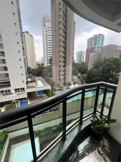 Venda Apartamento São Paulo Campo Belo REO1052976 48