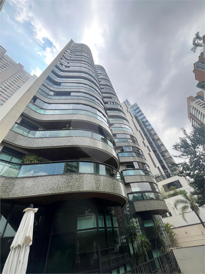 Venda Apartamento São Paulo Campo Belo REO1052976 62