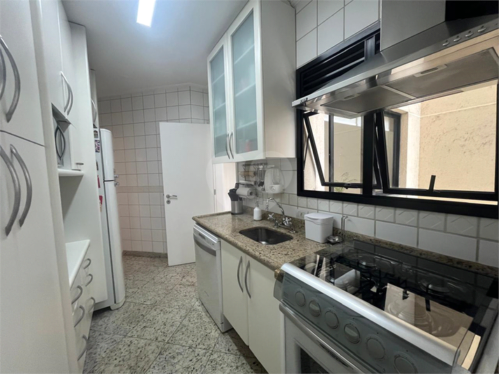 Venda Apartamento São Paulo Campo Belo REO1052976 19