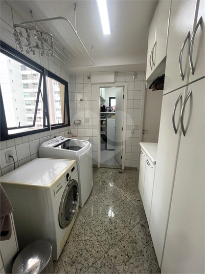 Venda Apartamento São Paulo Campo Belo REO1052976 27