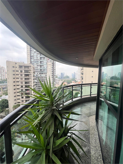 Venda Apartamento São Paulo Campo Belo REO1052976 9