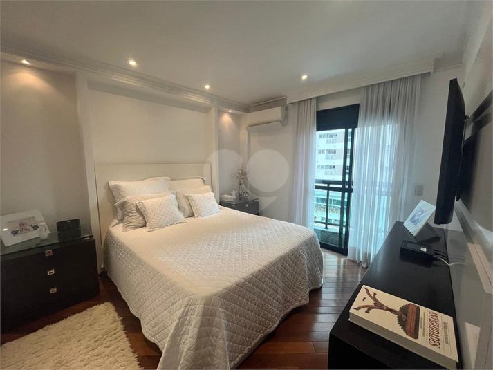 Venda Apartamento São Paulo Campo Belo REO1052976 46