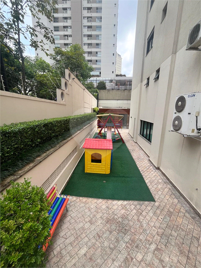 Venda Apartamento São Paulo Campo Belo REO1052976 55