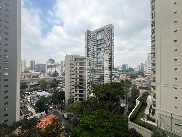 Venda Apartamento São Paulo Campo Belo REO1052976 10