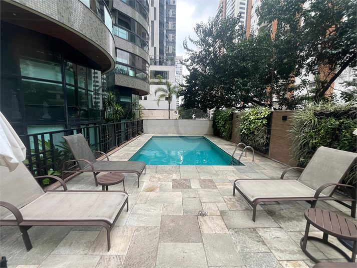 Venda Apartamento São Paulo Campo Belo REO1052976 52