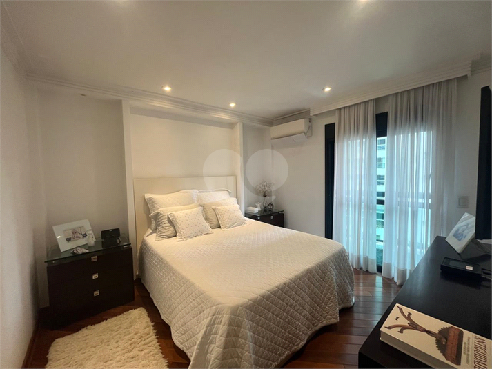 Venda Apartamento São Paulo Campo Belo REO1052976 45