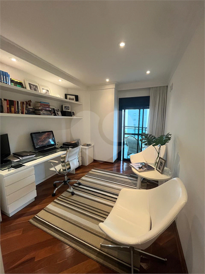 Venda Apartamento São Paulo Campo Belo REO1052976 28