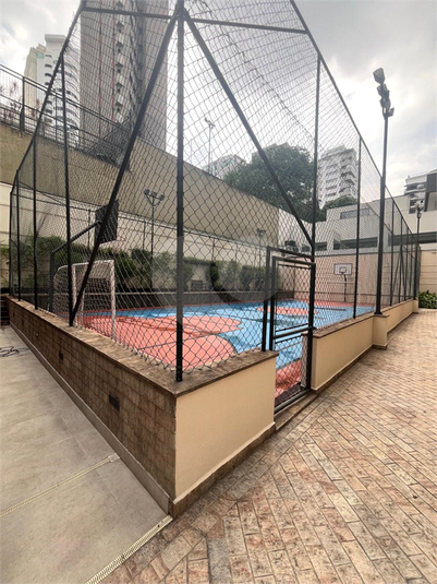 Venda Apartamento São Paulo Campo Belo REO1052976 60