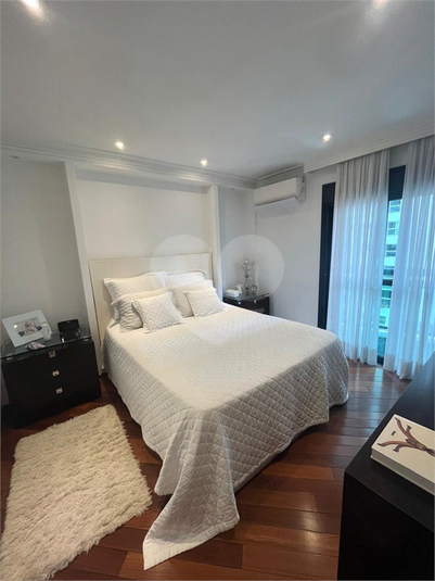 Venda Apartamento São Paulo Campo Belo REO1052976 44