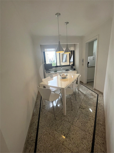 Venda Apartamento São Paulo Campo Belo REO1052976 15