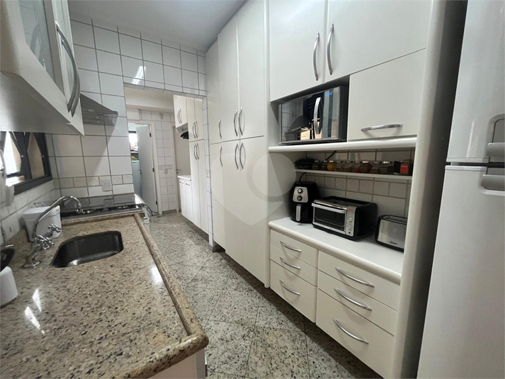 Venda Apartamento São Paulo Campo Belo REO1052976 18