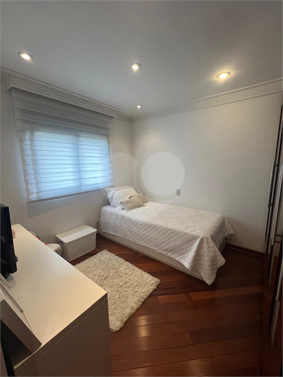 Venda Apartamento São Paulo Campo Belo REO1052976 36