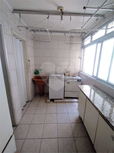 Venda Apartamento Santos Boqueirão REO1052977 8