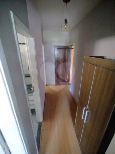 Venda Apartamento Santos Boqueirão REO1052977 18