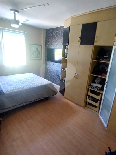 Venda Apartamento Santos Boqueirão REO1052977 11