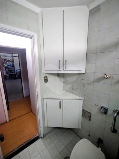 Venda Apartamento Santos Boqueirão REO1052977 10