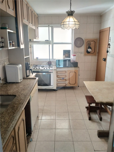 Venda Apartamento Santos Boqueirão REO1052977 6