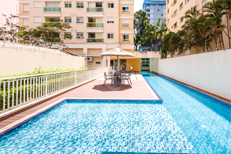 Venda Apartamento São Paulo Indianópolis REO1052979 28