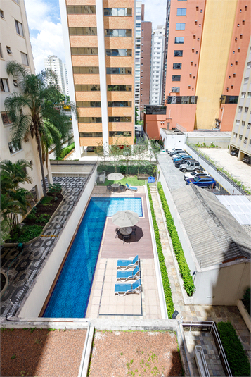 Venda Apartamento São Paulo Indianópolis REO1052979 30