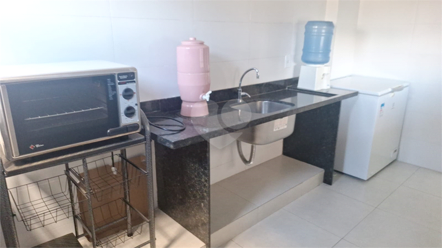 Venda Apartamento Volta Redonda Jardim Amália REO1052984 33