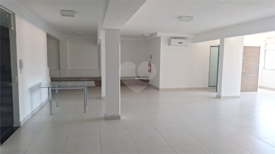 Venda Apartamento Volta Redonda Jardim Amália REO1052984 28