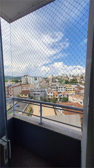 Venda Apartamento Volta Redonda Jardim Amália REO1052984 8