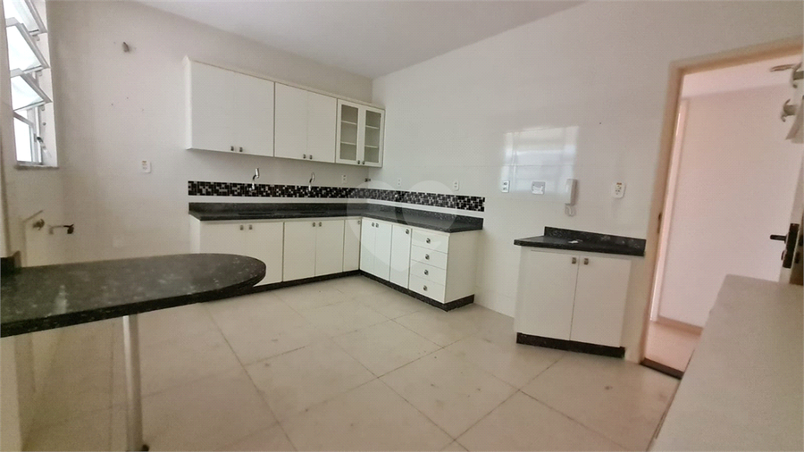 Venda Apartamento Volta Redonda Jardim Amália REO1052984 15