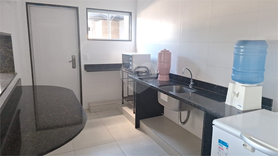 Venda Apartamento Volta Redonda Jardim Amália REO1052984 31