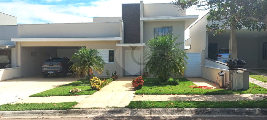 Venda Casa Louveira Santa Isabel REO1052989 1