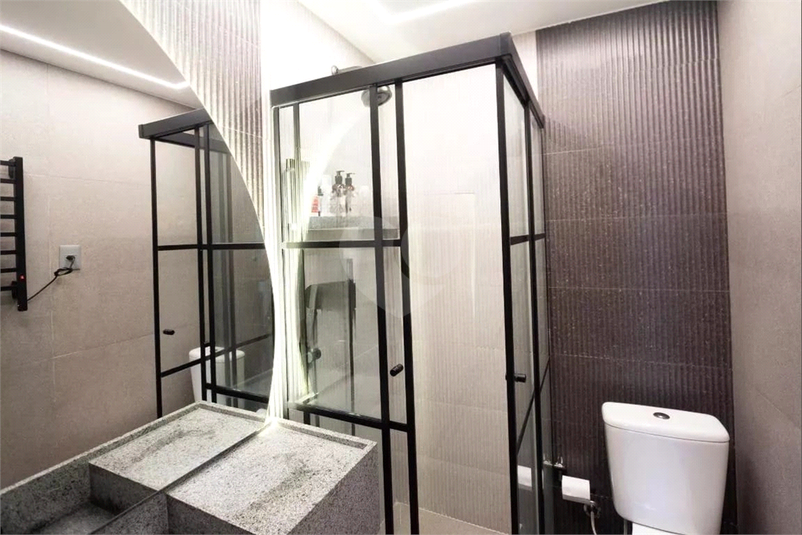 Venda Apartamento São Paulo Itaim Bibi REO1052991 20