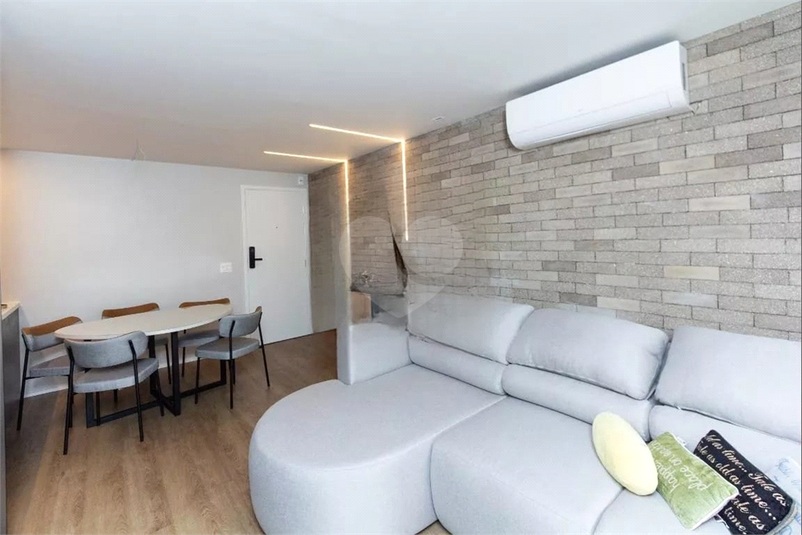 Venda Apartamento São Paulo Itaim Bibi REO1052991 5