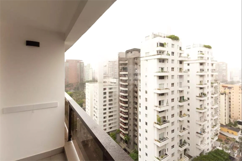 Venda Apartamento São Paulo Itaim Bibi REO1052991 8