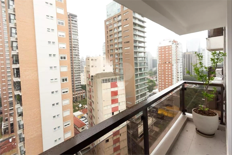 Venda Apartamento São Paulo Itaim Bibi REO1052991 7