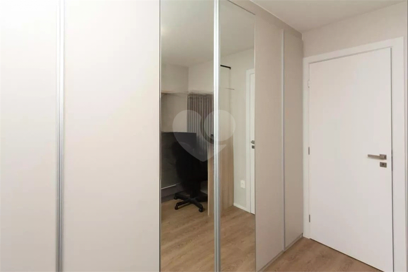 Venda Apartamento São Paulo Itaim Bibi REO1052991 16