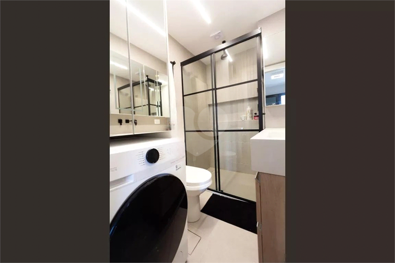 Venda Apartamento São Paulo Itaim Bibi REO1052991 21