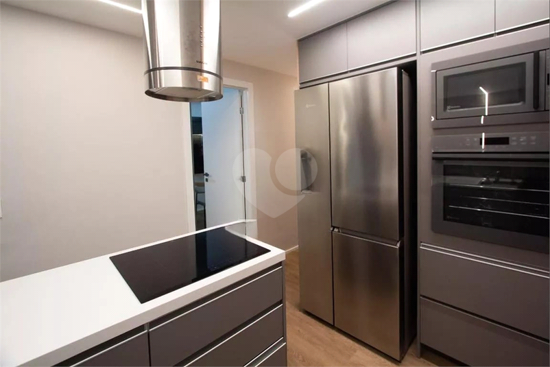 Venda Apartamento São Paulo Itaim Bibi REO1052991 10