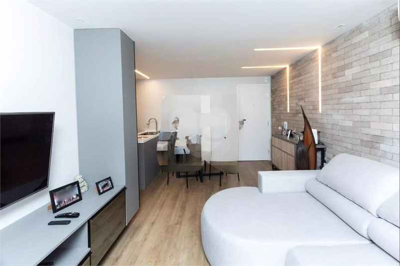 Venda Apartamento São Paulo Itaim Bibi REO1052991 4