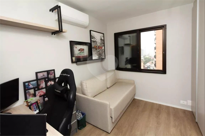 Venda Apartamento São Paulo Itaim Bibi REO1052991 17