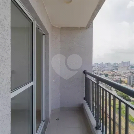 Venda Apartamento São Paulo Cidade Patriarca REO1052992 3