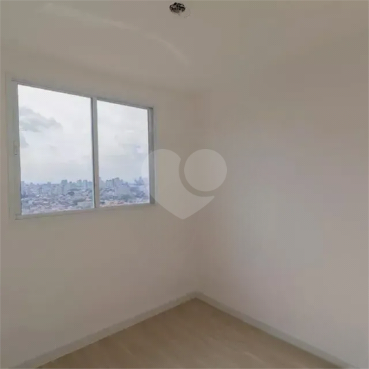 Venda Apartamento São Paulo Cidade Patriarca REO1052992 21