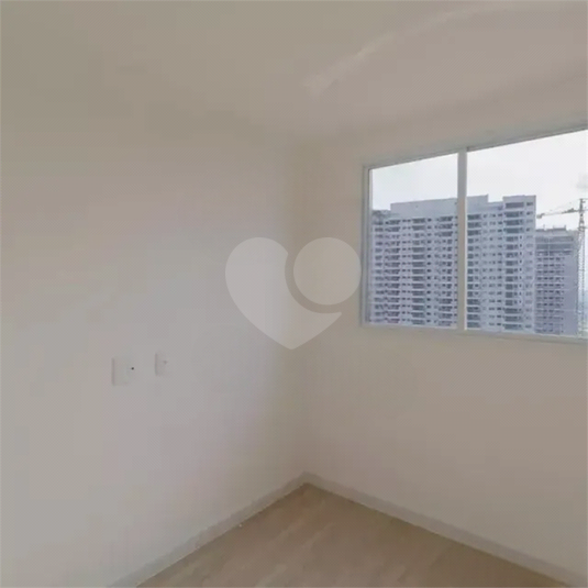 Venda Apartamento São Paulo Cidade Patriarca REO1052992 20