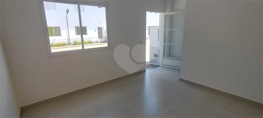 Aluguel Apartamento Porto Feliz Jardim Rolando Giuli REO1052998 3