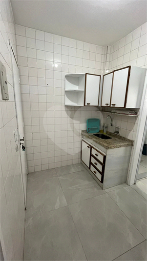 Aluguel Apartamento Volta Redonda Limoeiro REO1052999 3