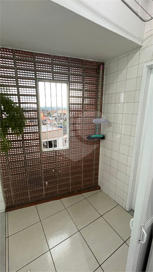 Aluguel Apartamento Volta Redonda Limoeiro REO1052999 2