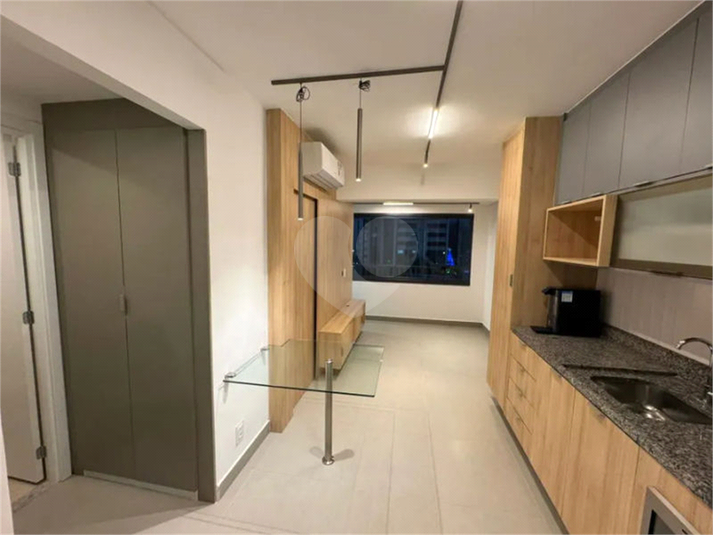 Aluguel Apartamento São Paulo Indianópolis REO1053003 13