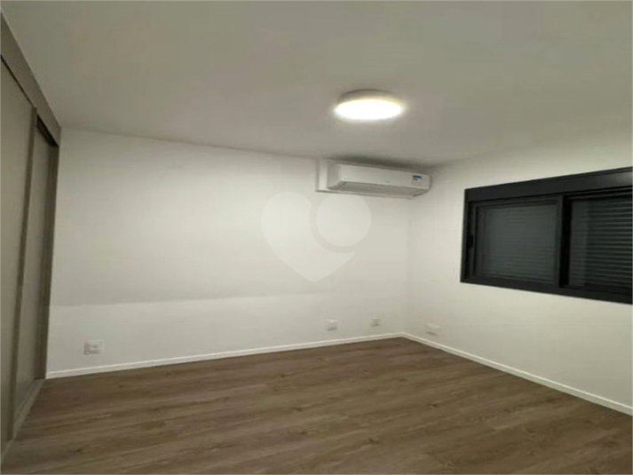 Aluguel Apartamento São Paulo Indianópolis REO1053003 20