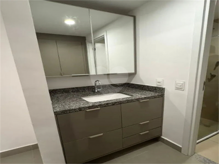 Aluguel Apartamento São Paulo Indianópolis REO1053003 18